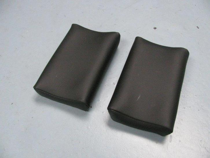 Nieuwe zachte onderarmschalen voor oa Premis Provo rollator, Diversen, Rollators, Nieuw, Ophalen of Verzenden