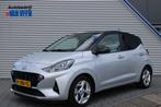 Hyundai i10 1.0 Premium + Stoel -/ Stuurwielverwarming, Voorwielaandrijving, Stof, Gebruikt, Euro 6