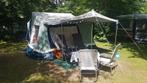 Camplet, Caravans en Kamperen, Ophalen, Tot en met 4