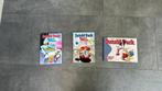 Donald Duck moppenboek, Meerdere stripboeken, Ophalen of Verzenden, Gelezen, Donald Duck
