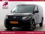 Volkswagen Caddy Cargo Maxi 1.5 TSI 115pk Benzine DSG-Automa, Auto's, 15 km/l, Euro 6, 4 cilinders, Volkswagen