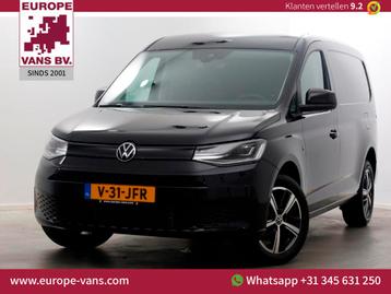 Volkswagen Caddy Cargo Maxi 1.5 TSI 115pk Benzine DSG-Automa beschikbaar voor biedingen
