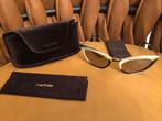 NIEUWE ORIGINELE TOM FORD ZONNEBRIL Grace TF349 hoornkleurig, Sieraden, Tassen en Uiterlijk, Zonnebrillen en Brillen | Dames, Overige merken