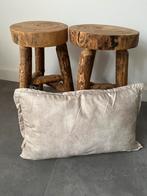 Kussens Unique Living, Ophalen, Zo goed als nieuw