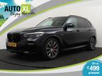 BMW X5 xDrive45e High Executive Adapt. Cruise Carplay Memory, Gebruikt, Zwart, Vierwielaandrijving, Hybride Elektrisch/Benzine