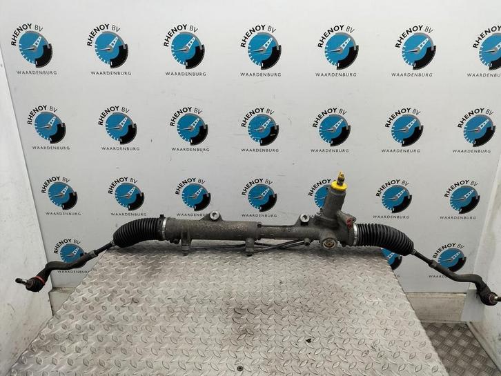 MERCEDES E CLASS E220 CDI BLUE EFF. BNS CLASS  [STEERING_BOX, Auto-onderdelen, Besturing, Gebruikt, ARN erkend, Stiba lid, Erkend duurzaam