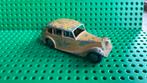 Dinky Toys Triumph, Dinky Toys, Gebruikt, Ophalen of Verzenden, Auto