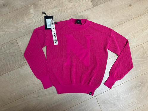 Nieuw! Trui Nik&Nik maat 146/152, Kinderen en Baby's, Kinderkleding | Maat 146, Nieuw, Meisje, Trui of Vest, Ophalen of Verzenden