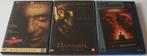 Dvd *** HANNIBAL *** 3 stuks, Vanaf 16 jaar, Ophalen of Verzenden, Zo goed als nieuw, Boxset