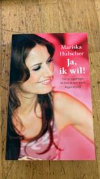Mariska Hulscher - Ja, ik wil!, Mariska Hulscher, Ophalen of Verzenden, Zo goed als nieuw