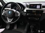 BMW X1 xDr25e eDrive Edition / CLIMA / NAVI / DAB+ / 17", Stof, Met garantie (alle), Zwart, Plug-in hybride