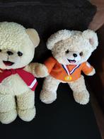 Robijntje vintage Retro beren verzameling knuffels, Ophalen of Verzenden, Zo goed als nieuw, Stoffen beer, Overige merken