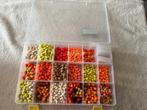 adv 973 /  assortibox vol method aas, Ophalen of Verzenden, Dobber of Lood