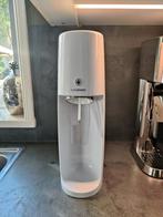 Sodastream Spirit ONE TOUCH, Witgoed en Apparatuur, Bruiswatermachines, Ophalen of Verzenden, Gebruikt