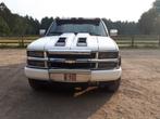 chevrolet silverado k2500, Ophalen, Gebruikt, Opel