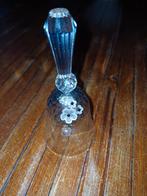 Swarovski tafelbel, Verzamelen, Swarovski, Ophalen of Verzenden, Zo goed als nieuw