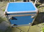 Heavy Duty Flightcase 6HE, Ophalen, Gebruikt, Overige instrumenten, Flightcase