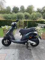 Zip snorscooter, Ophalen, Zip, Zo goed als nieuw, Benzine