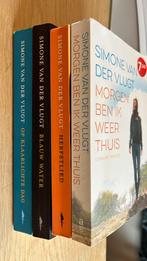 Simone van der Vlugt, Boeken, Ophalen of Verzenden, Gelezen