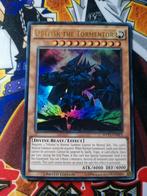 Obelisk the Tormentor - Ultra Rare MVP1 - Yu-Gi-Oh, Ophalen of Verzenden, Zo goed als nieuw, Foil