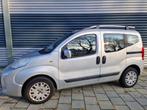 Fiat Qubo 1.4 Actual Nieuwe distributie riem NAP (bj 2009), Auto's, Fiat, Voorwielaandrijving, 15 km/l, 4 cilinders, 400 kg