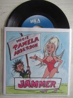 jammer mooie pamela anderson  met poster 45 toeren vinyl sin, Nederlandstalig, Single, Verzenden, Nieuw in verpakking