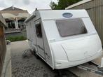 Caravan, Omvormbare zithoek, Treinzit, 750 - 1000 kg, Particulier