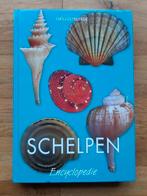 Geïllustreerde schelpen encyclopedie
Rijk geïllustreerd, Ophalen of Verzenden, Zo goed als nieuw