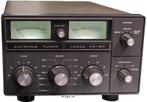 Te koop gevraagd Yaesu FT-107 anetenne tuner, Ophalen, Zo goed als nieuw