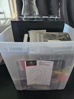 Mystery Box 2, Ophalen of Verzenden