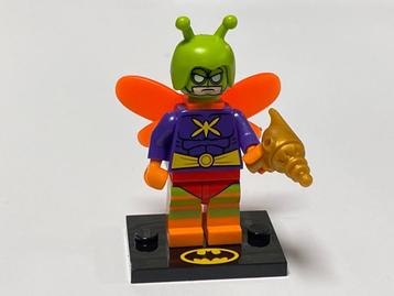 Lego Batman Movie Minifiguur coltlbm2-12 Killer Moth