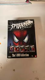 Spider-man, Vanaf 12 jaar, Ophalen of Verzenden, Zo goed als nieuw, Actie