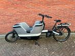 Gazelle Makki CONNECT Bakfiets - Perfect voor het gezin!, Fietsen en Brommers, Fietsen | Bakfietsen, Ophalen, 4 kinderen of meer