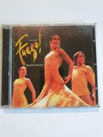 0486 carmen motas fuego - spanish passion, Verzenden, Zo goed als nieuw
