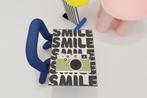 Retro look ‘Smile’ Leica camera poster - A3 €19,95, Ophalen of Verzenden, Huis en Inrichting