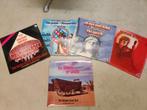 Vinyl LP Collectie: American Oldies, Dixie, Minstrels & Meer, Ophalen of Verzenden, Gebruikt, 12 inch
