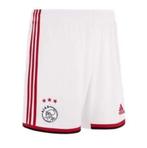Ajax thuis short, Ophalen of Verzenden, Nieuw