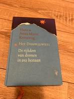 A.M. Korteweg - Het droomjuweel, Ophalen of Verzenden, Zo goed als nieuw, Overige onderwerpen, Achtergrond en Informatie