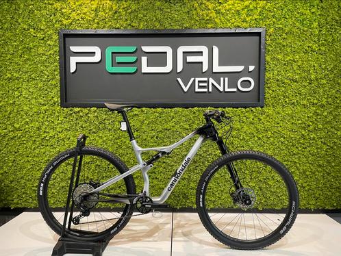 Cannondale Scalpel Carbon 3 MTB Framemaat MD/LG, Fietsen en Brommers, Fietsen | Mountainbikes en ATB, Nieuw, Overige merken, Fully