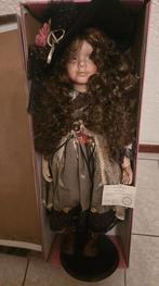 Antiek pop, Verzamelen, Poppen, Ophalen of Verzenden, Gebruikt, Pop