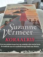 Suzanne Vermeer - Koraalrif  ( Enkel ophalen), Ophalen, Gelezen, Suzanne Vermeer, Nederland