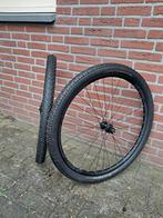 29" Supra Dark - MTB wielset, Fietsen en Brommers, Fietsonderdelen, Wiel, -, Zo goed als nieuw, Supra