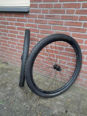 29" Supra Dark - MTB wielset beschikbaar voor biedingen