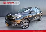 Renault Kadjar 1.5 dCi EURO 6 Bose HALF LEER LED NAVI CRUISE, Auto's, Renault, 730 kg, Gebruikt, Euro 6, 4 cilinders