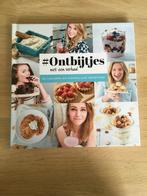 Ontbijtjes met een verhaal - kookboek - NIEUW Ontbijt recept, Ophalen of Verzenden, Nieuw