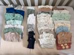Kledingpakket baby maat 44 o.a. Noppies, Petit Villain, Kinderen en Baby's, Babykleding | Baby-kledingpakketten, Ophalen of Verzenden