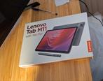Lenovo tab m11 tablet met hoes en pen, Computers en Software, Android Tablets, 10 inch, Nieuw, Ophalen of Verzenden, Wi-Fi