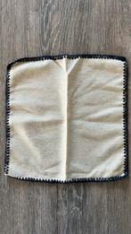 Pochet, Ophalen of Verzenden, Zo goed als nieuw, Beige