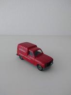 Modelauto Solido, Ophalen of Verzenden, Zo goed als nieuw, Auto, Solido