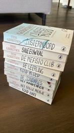 Tess Gerritsen (meerdere boeken), Ophalen of Verzenden, Gelezen, Nederland